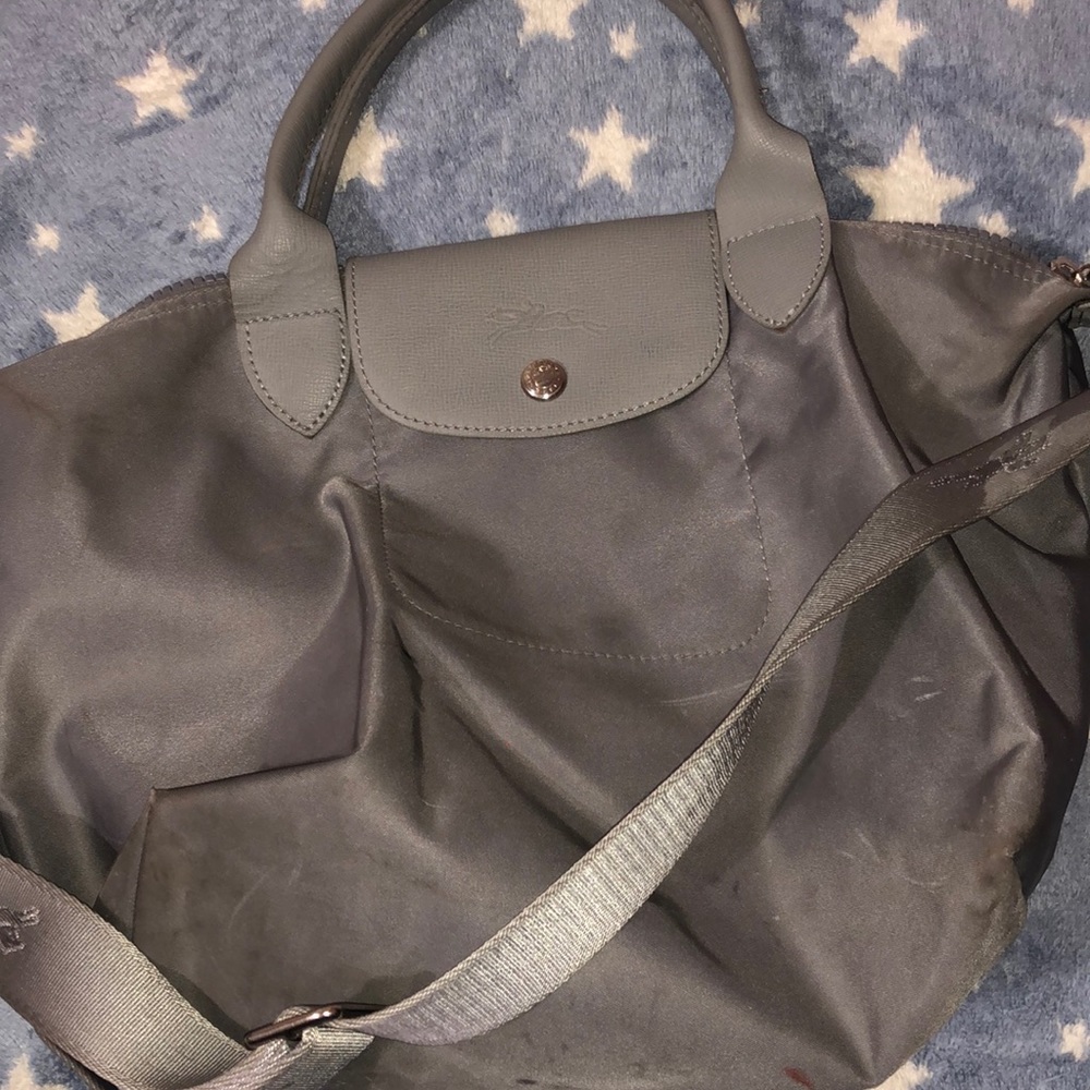 Longchamp Bag